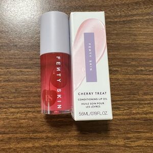 Fenty lip oil